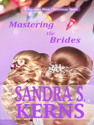 cover image of Mastering the Brides